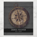 Zoek naar kompas etiketten Zeilen