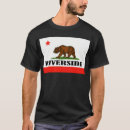 Zoek naar riverside tshirts California