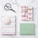 Zoek naar christmas lights cadeaupapier Schattig