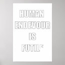 Zoek naar existentieel posters Angst