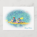 Zoek naar pointillisme briefkaarten Schilderij