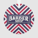 Zoek naar barbershop ornamenten Kwartet