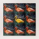 Zoek naar flamingo puzzels Voor iedereen