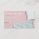 Zoek naar secretaresse visitekaartjes Schrijver