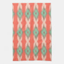 Zoek naar ikat keuken handdoeken Geometrisch
