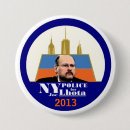 Zoek naar politie buttons Republikeins