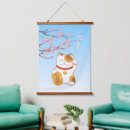 Zoek naar japanese cat kunst Kat