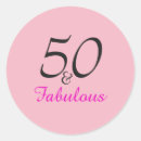 Zoek naar vijftig jaar stickers Vijftigste