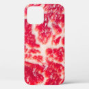 Zoek naar rundvlees iphone hoesjes Textuur