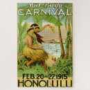 Zoek naar carnaval puzzels Elk persoon