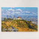 Zoek naar los angeles puzzels Verenigde staten
