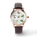 Zoek naar monarch horloges Vlinder