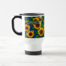 Zoek naar van gogh zonnebloemen mokken Floreel