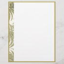 Zoek naar briefhoofden briefpapier Bedrijfszaken