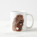 Zoek naar labradoodle mokken Chocolade