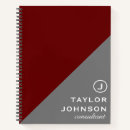 Zoek naar professioneel notitieboeken Elk persoon