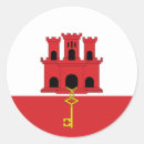 Zoek naar gibraltar vlag stickers Europa
