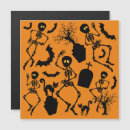 Zoek naar macaber kaarten Griezelig