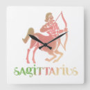 Zoek naar sagittarius klokken Horoscoop