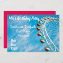 Zoek naar amusement park uitnodigingen Pretpark