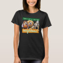 Zoek naar grappige halloween dames tshirts Kat
