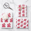 Zoek naar grappig fruit cadeaupapier Aardbei