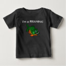 Zoek naar piranha kleding Vis