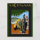 Zoek naar vietnamese briefkaarten Reis