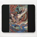 Zoek naar anime manga muismatten Samurai