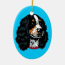 Zoek naar engelse cocker spaniel ornamenten Hond