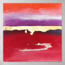 Zoek naar vrede posters Modern