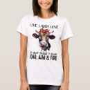 Zoek naar grappige koe tshirts Lachen