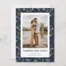 Zoek naar mr and mrs briefkaarten Gewoon getrouwd