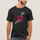 Zoek naar kaart van japan tshirts Souvenir
