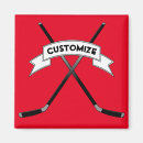 Zoek naar hockey magneten Coach