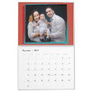 Zoek naar modern kalenders Familiefoto's