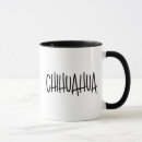 Zoek naar leuke chihuahua mokken Voor iedereen