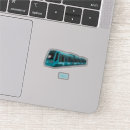 Zoek naar trein laptop sleeves Vervoer