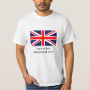 Zoek naar londen vlag tshirts Engeland