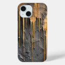 Zoek naar vloeibaar goud iphone hoesjes Elegant