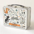 Zoek naar katten lunchboxen Voor kinderen