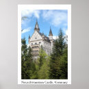 Zoek naar schloss neuschwanstein posters Kastelen