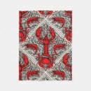 Zoek naar garnalen dekens Kreeft