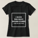 Zoek naar niemand tshirts Grappig