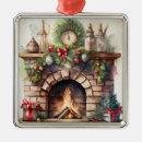 Zoek naar open haard ornamenten Kerstcadeaus