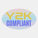 Zoek naar y2k stickers Jaren 2000