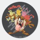 Zoek naar tasmaanse duivel stickers Grappig