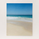 Zoek naar tropisch strand puzzels Familie