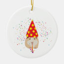 Zoek naar hamsters ornamenten Grappige hamster