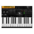 Zoek naar synthesizer briefkaarten Instrument